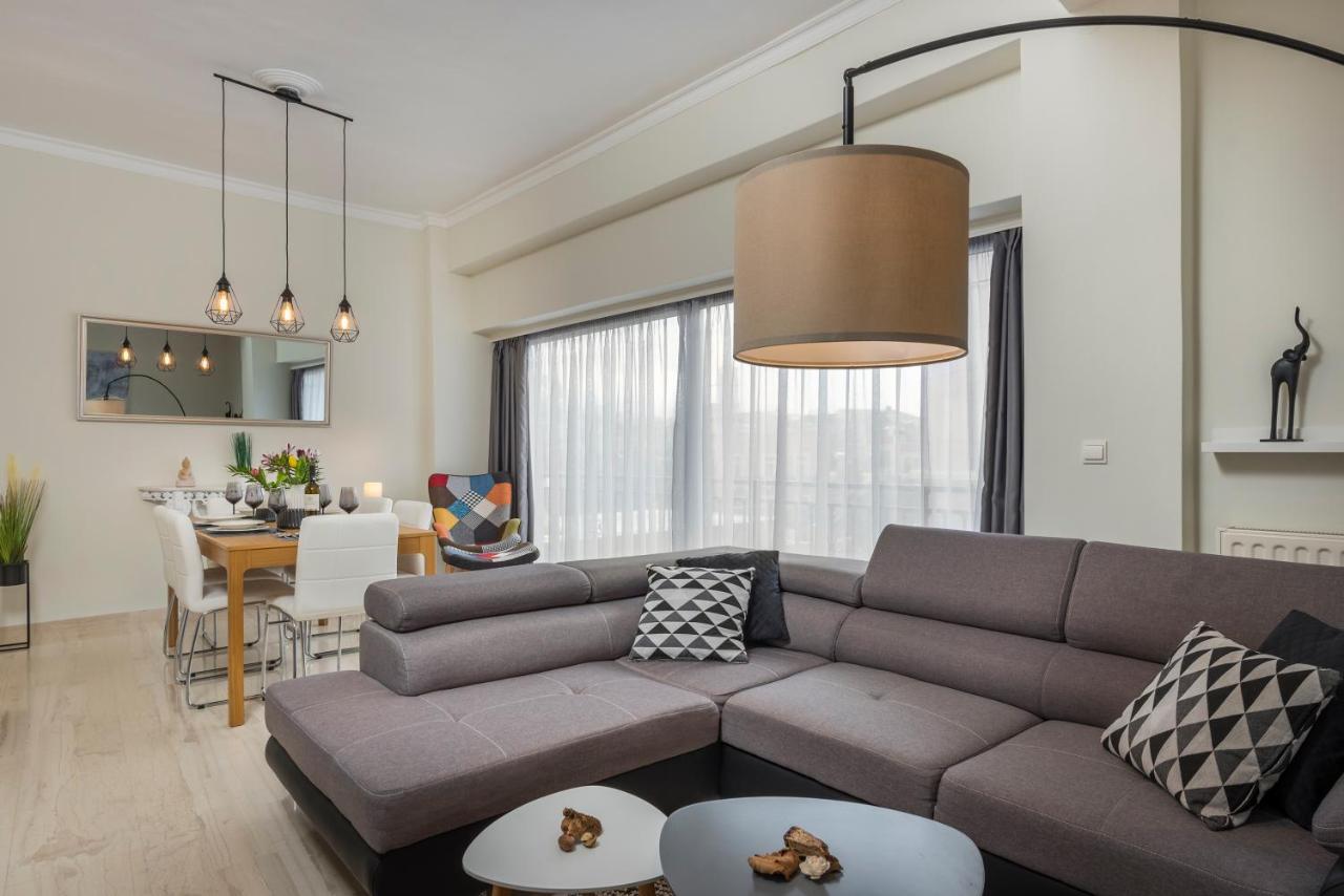Old Harbor Luxury Living Chania Leilighet