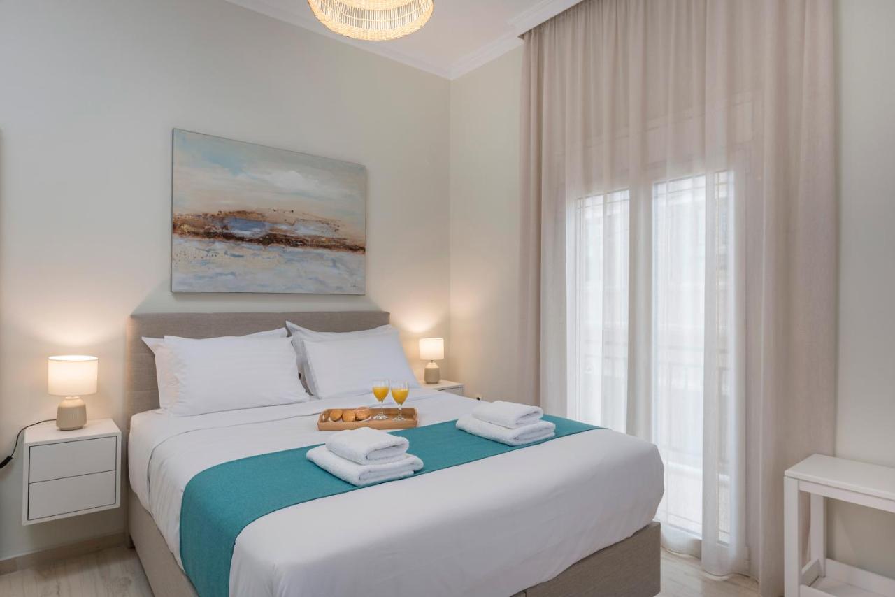 Old Harbor Luxury Living Chania * Khania