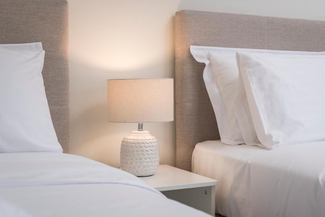 Old Harbor Luxury Living Chania Khania