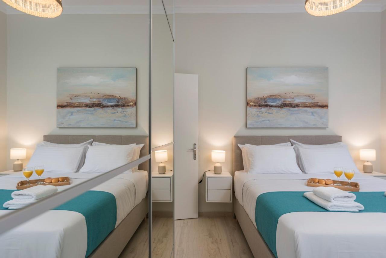 Old Harbor Luxury Living Chania Leilighet