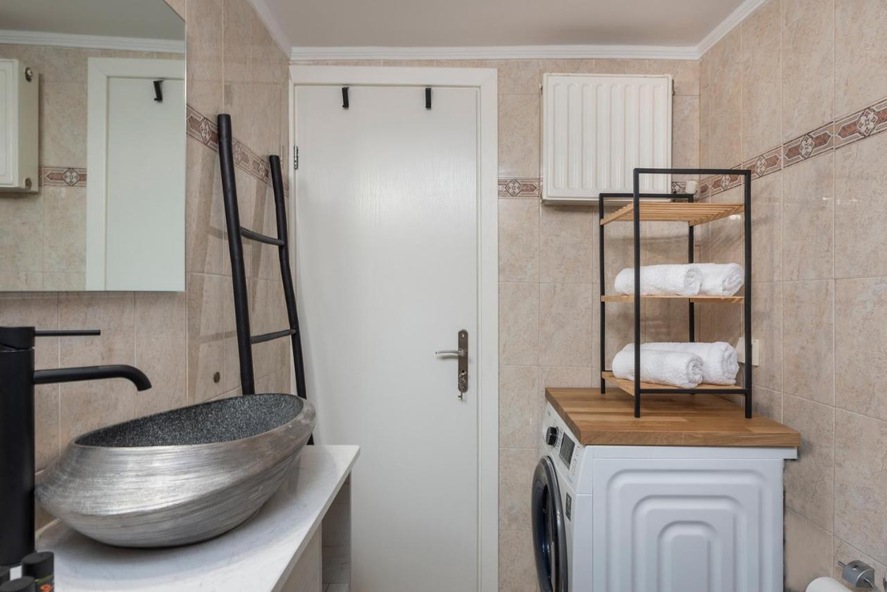 Old Harbor Luxury Living Chania Leilighet
