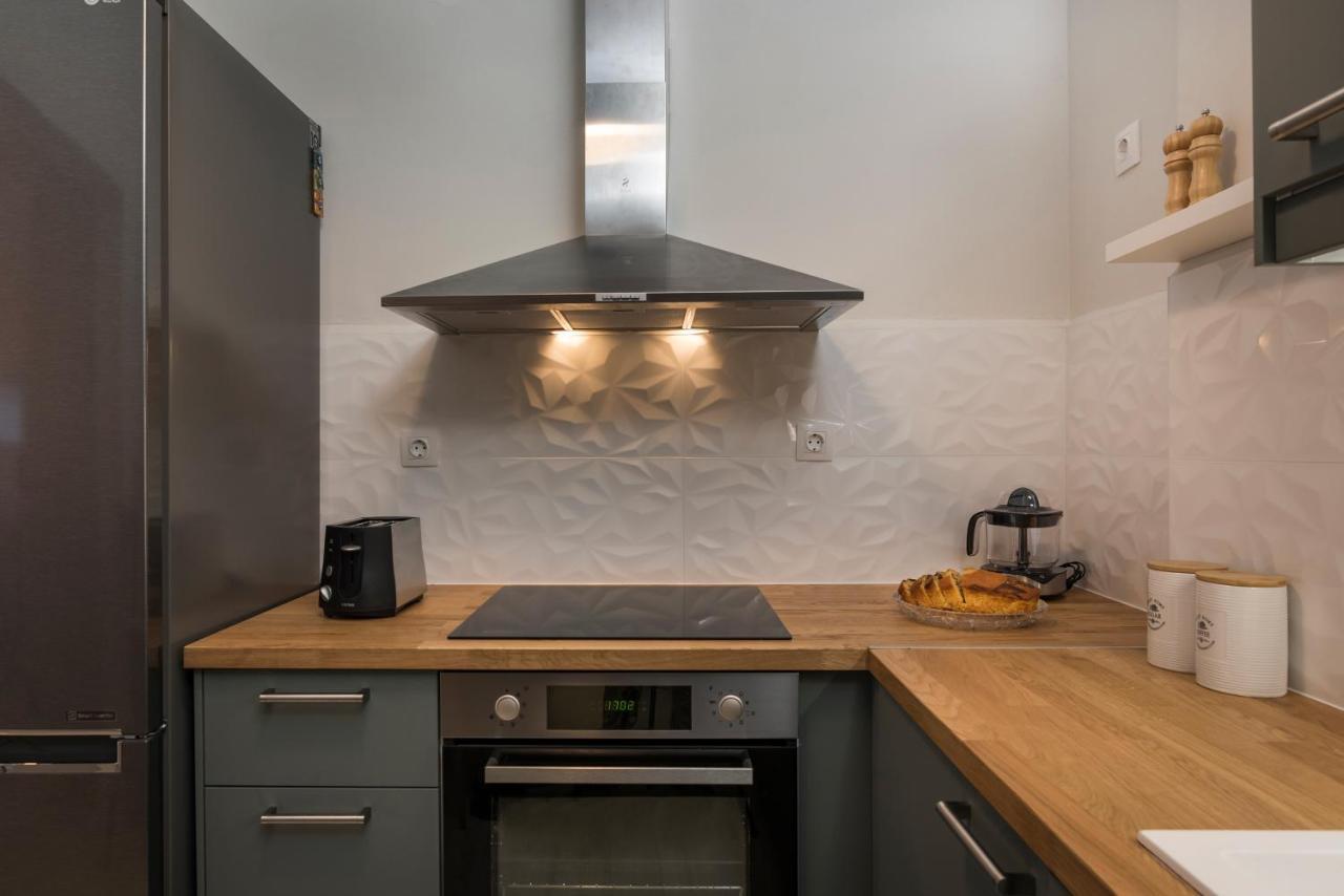 Old Harbor Luxury Living Chania Leilighet Khania