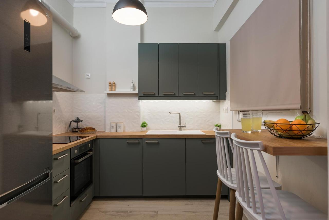 Old Harbor Luxury Living Chania * Khania