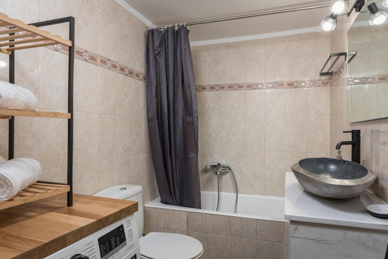 Old Harbor Luxury Living Chania Leilighet *