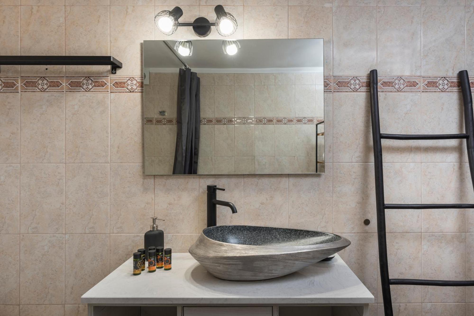 Leilighet Old Harbor Luxury Living Chania *